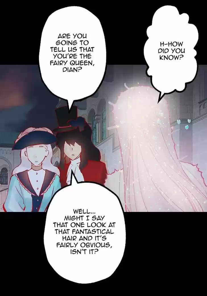 As Long as You like It Ch.117