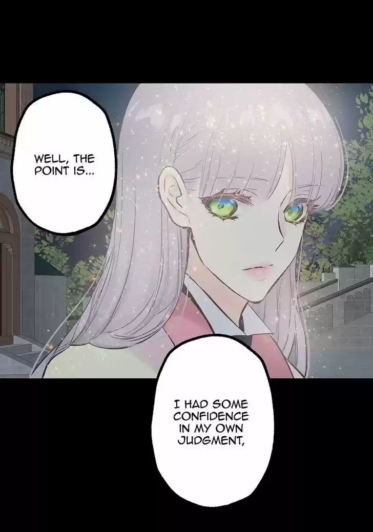 As Long as You like It Ch.117