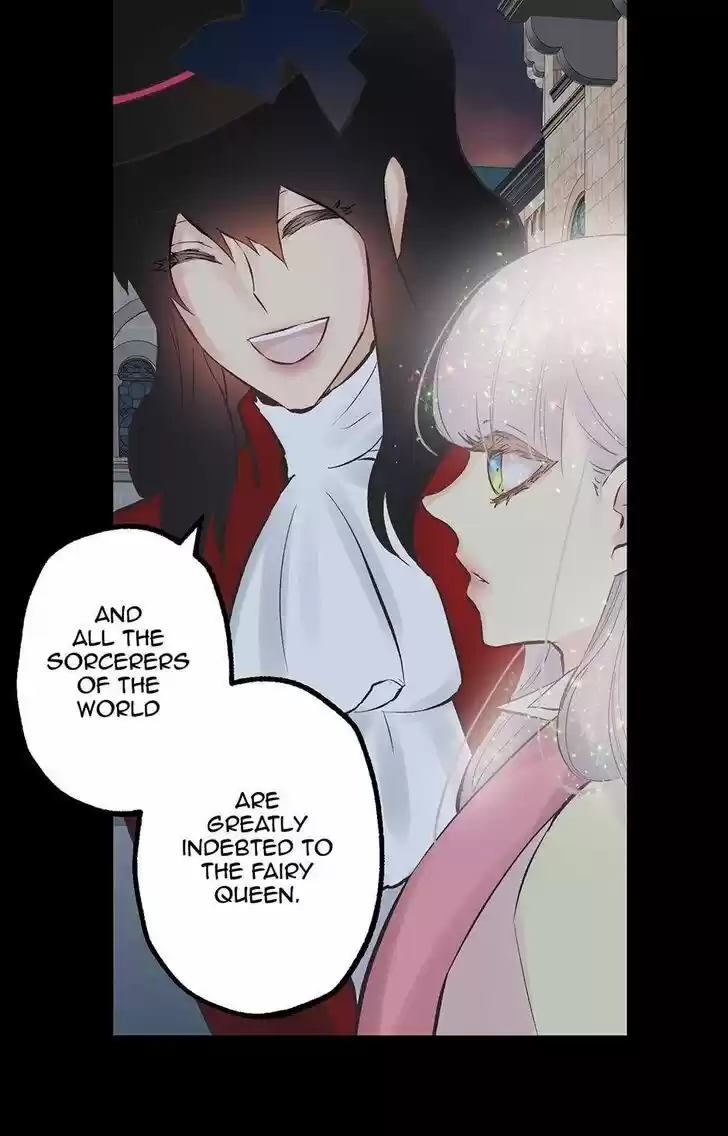 As Long as You like It Ch.117