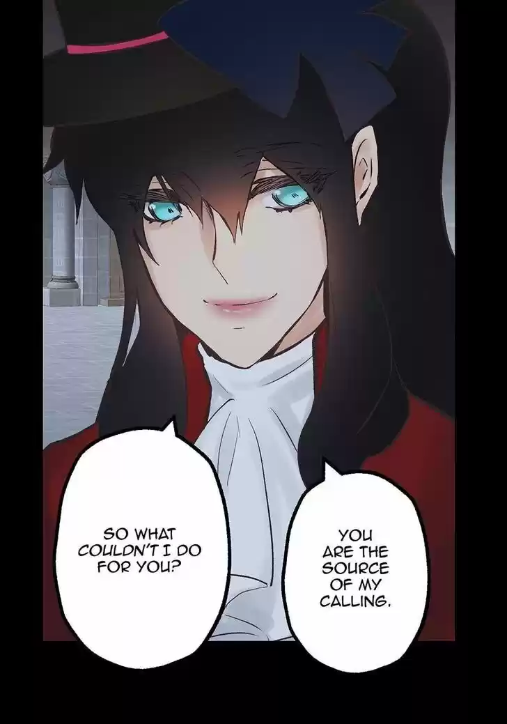 As Long as You like It Ch.117