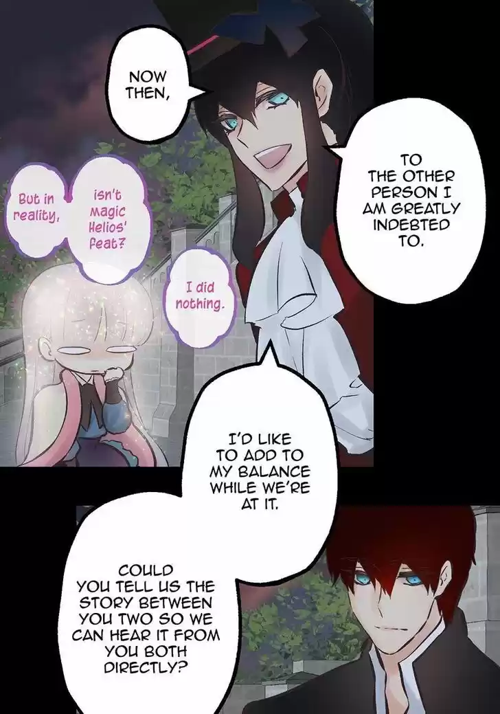 As Long as You like It Ch.117