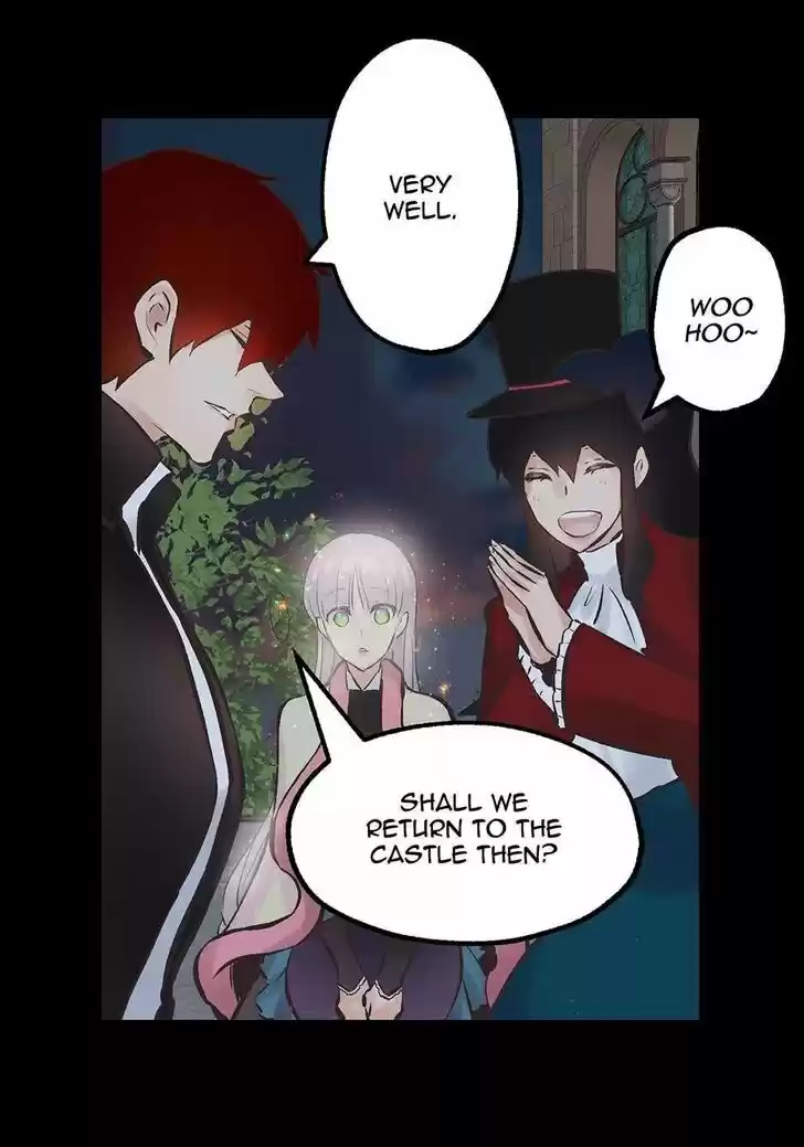 As Long as You like It Ch.117