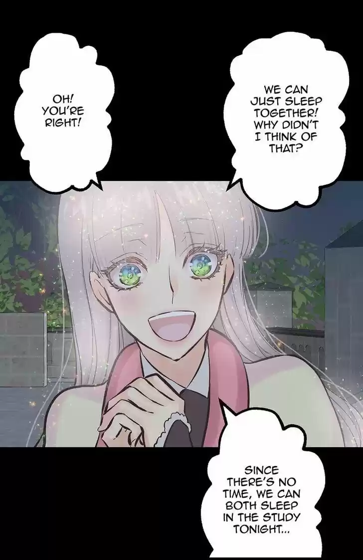 As Long as You like It Ch.117