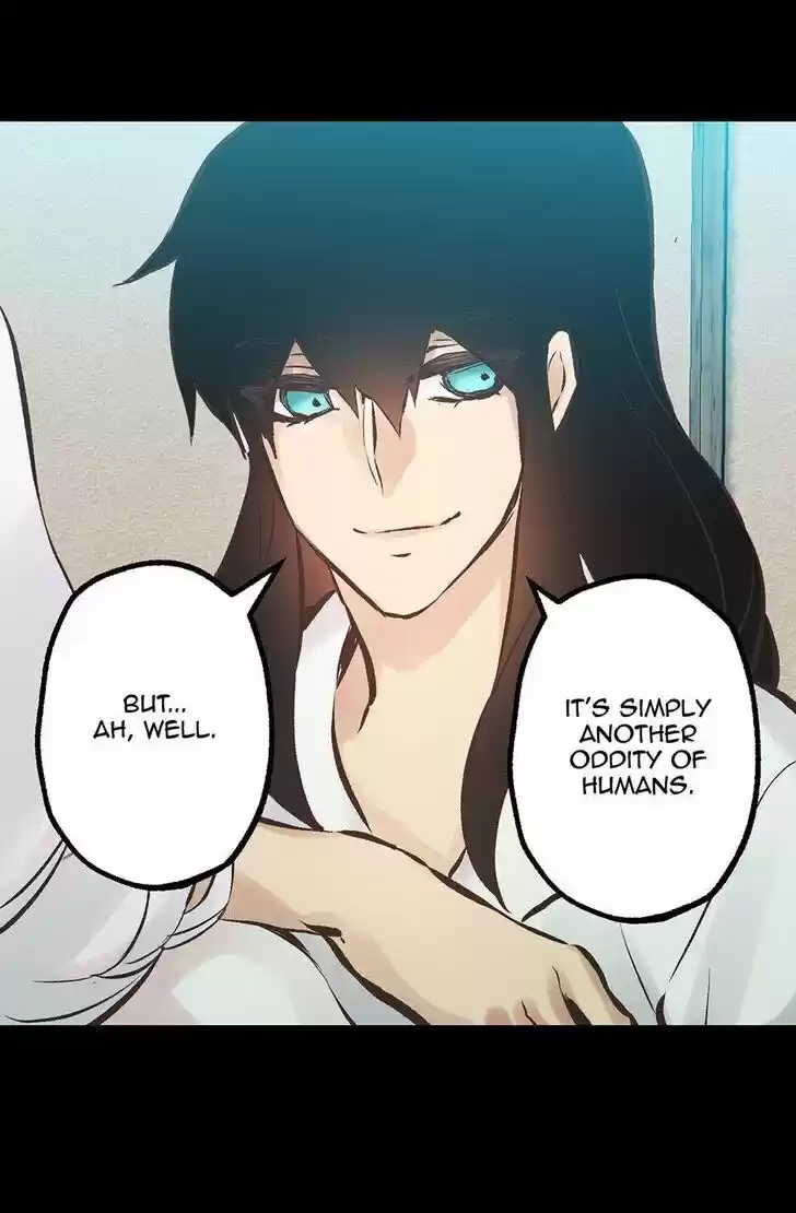 As Long as You like It Ch.122