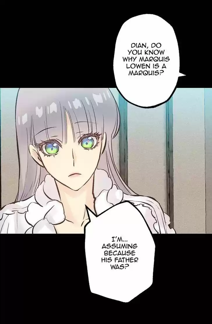 As Long as You like It Ch.122