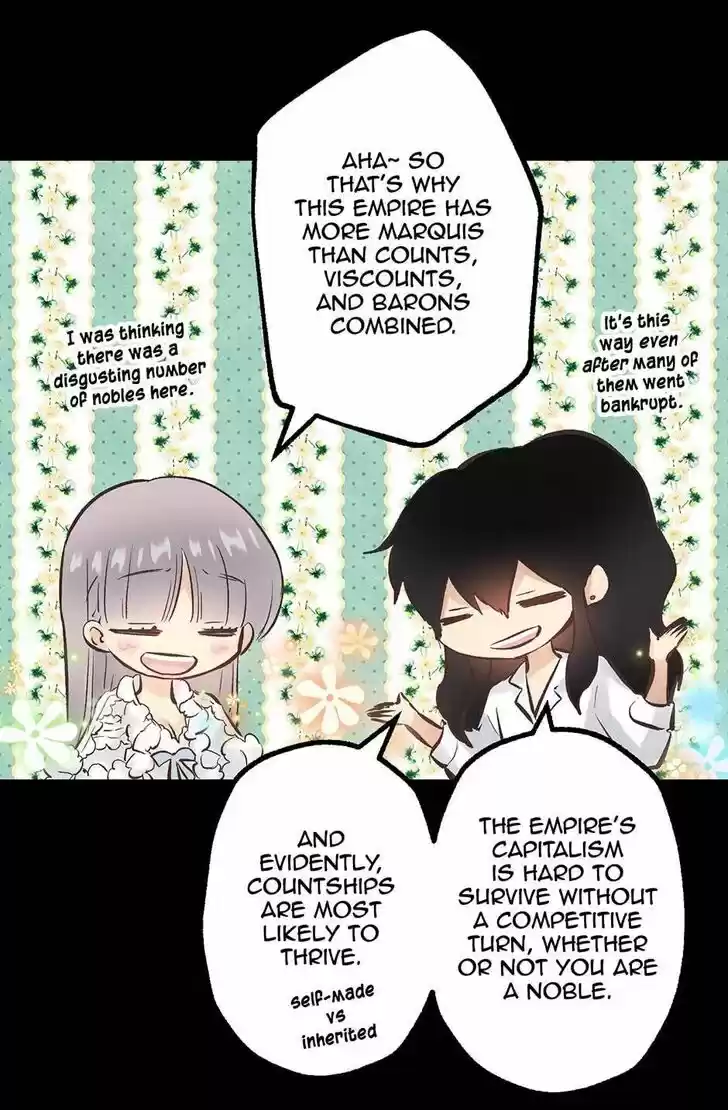 As Long as You like It Ch.122