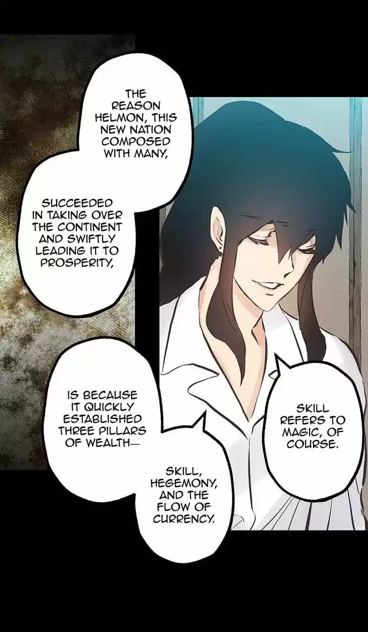 As Long as You like It Ch.122