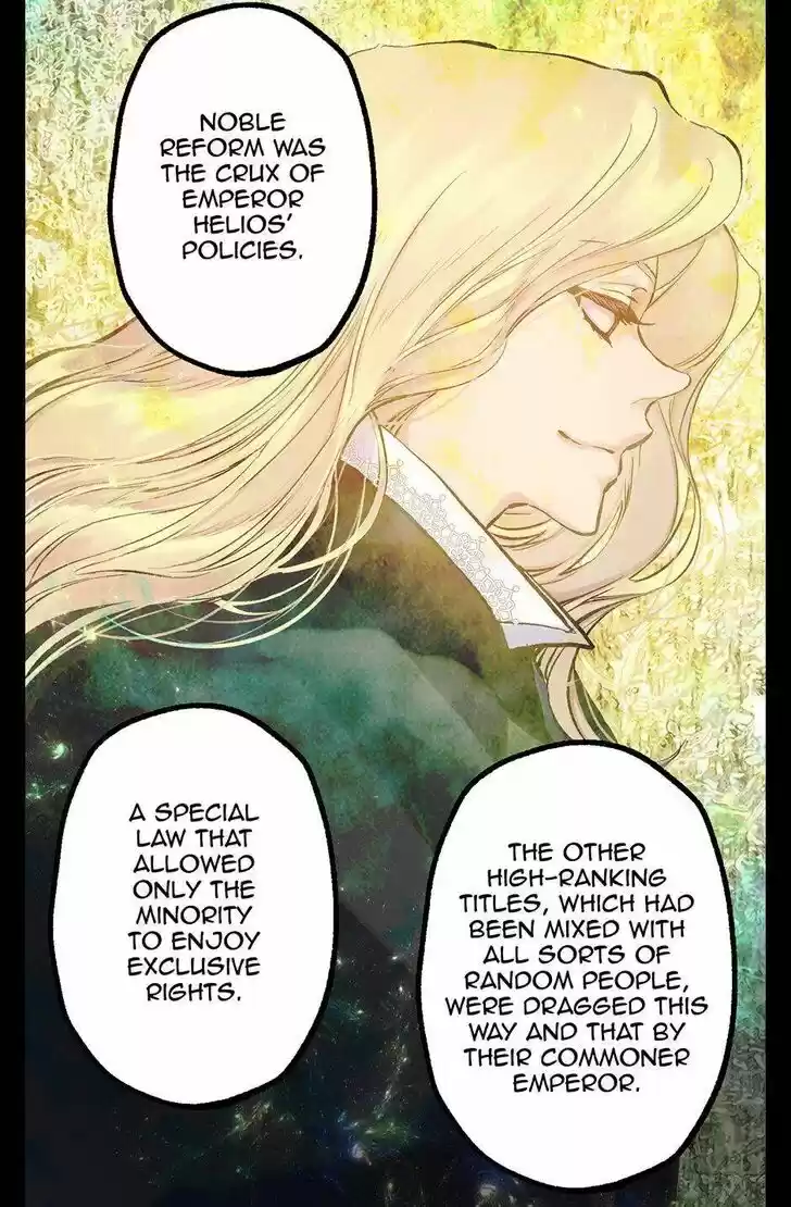 As Long as You like It Ch.122