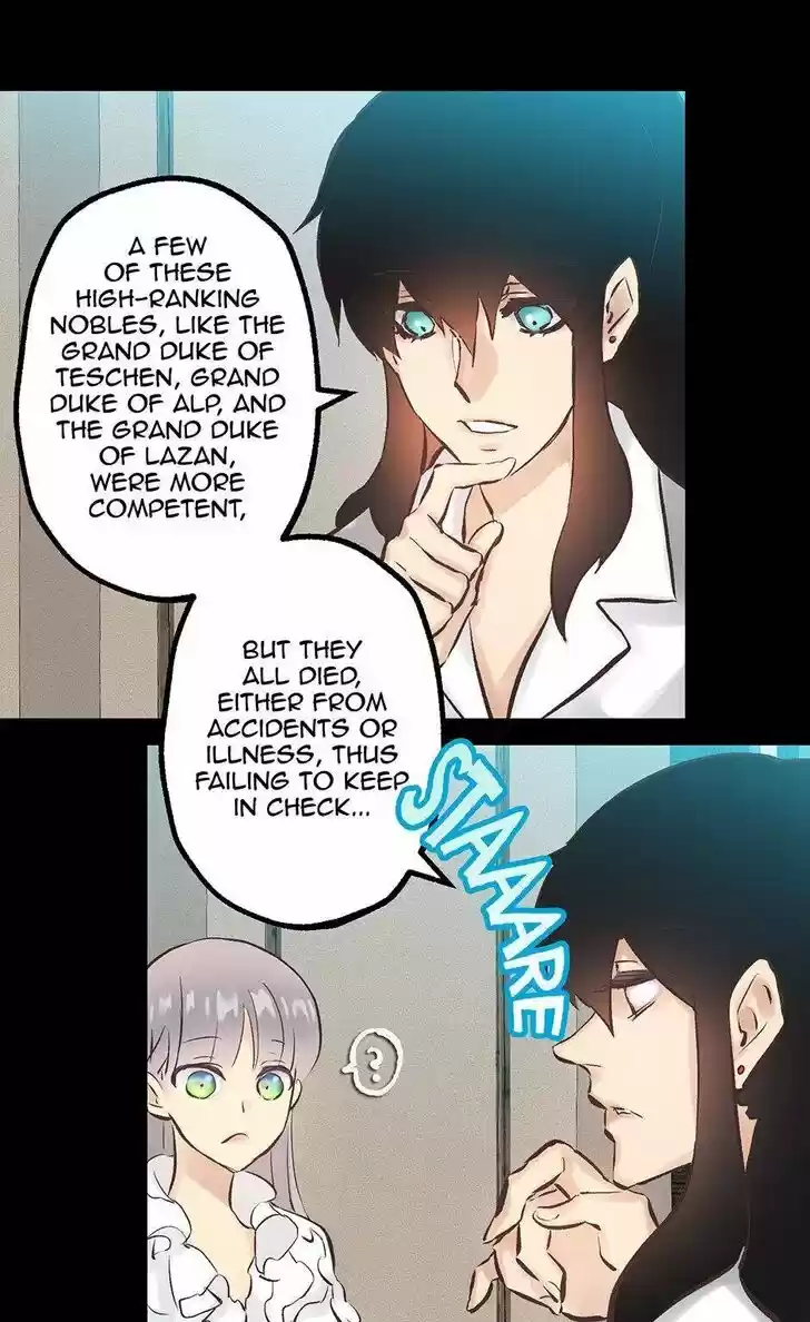 As Long as You like It Ch.122