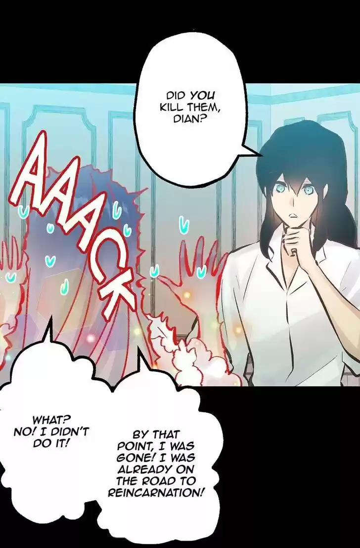 As Long as You like It Ch.122