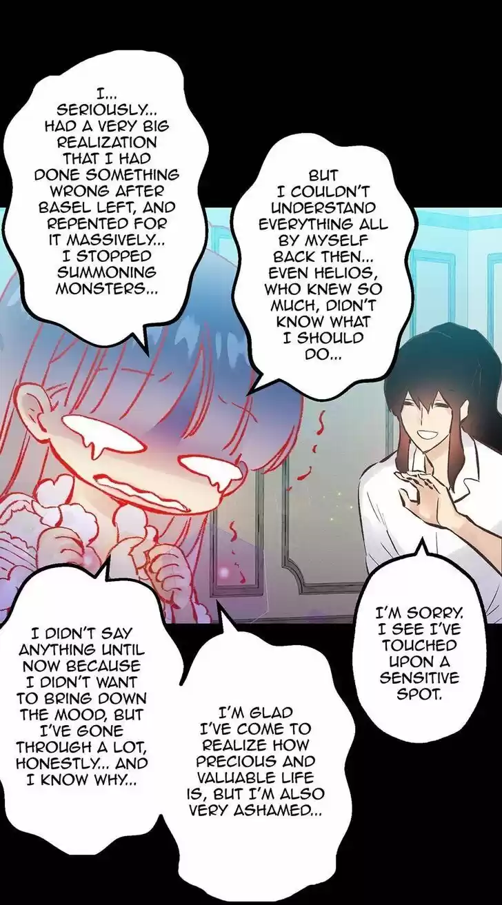 As Long as You like It Ch.122