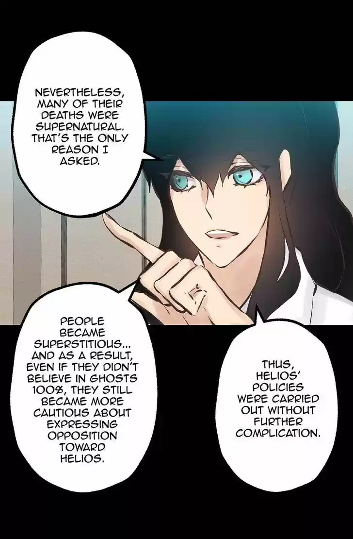 As Long as You like It Ch.122