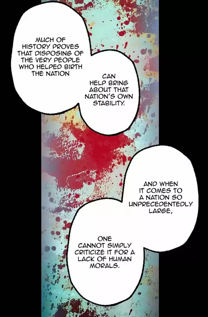 As Long as You like It Ch.122