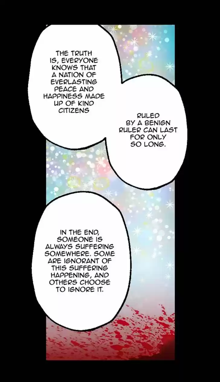 As Long as You like It Ch.122