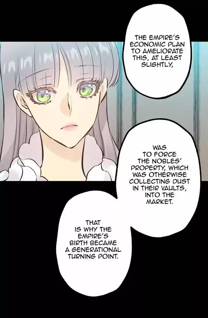 As Long as You like It Ch.122