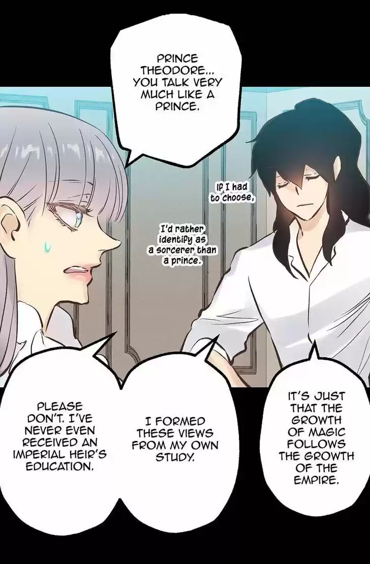 As Long as You like It Ch.122