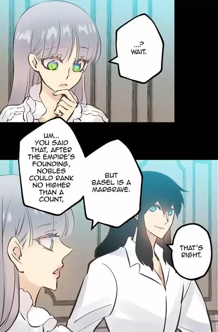 As Long as You like It Ch.122