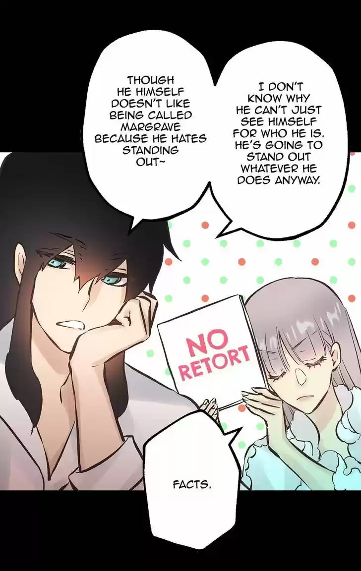 As Long as You like It Ch.122