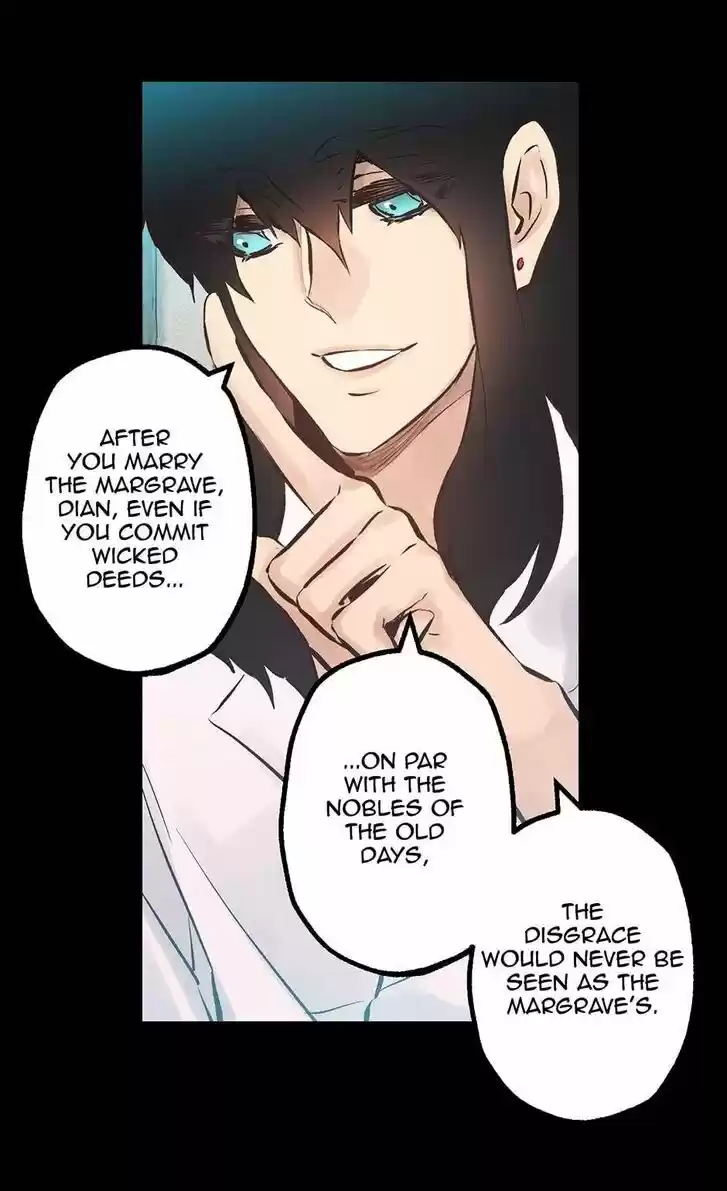 As Long as You like It Ch.122