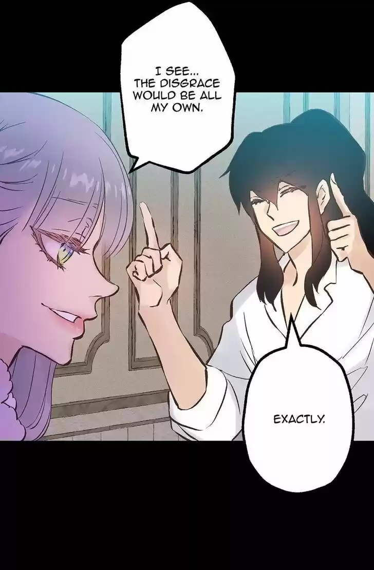 As Long as You like It Ch.122