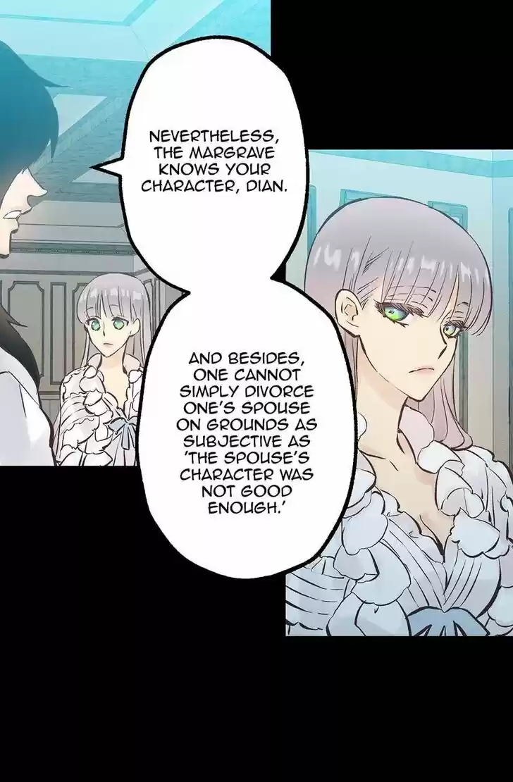 As Long as You like It Ch.122