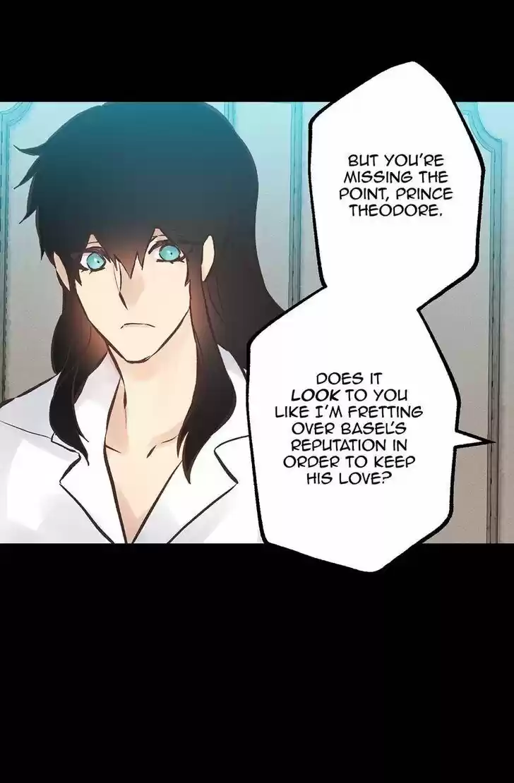 As Long as You like It Ch.122