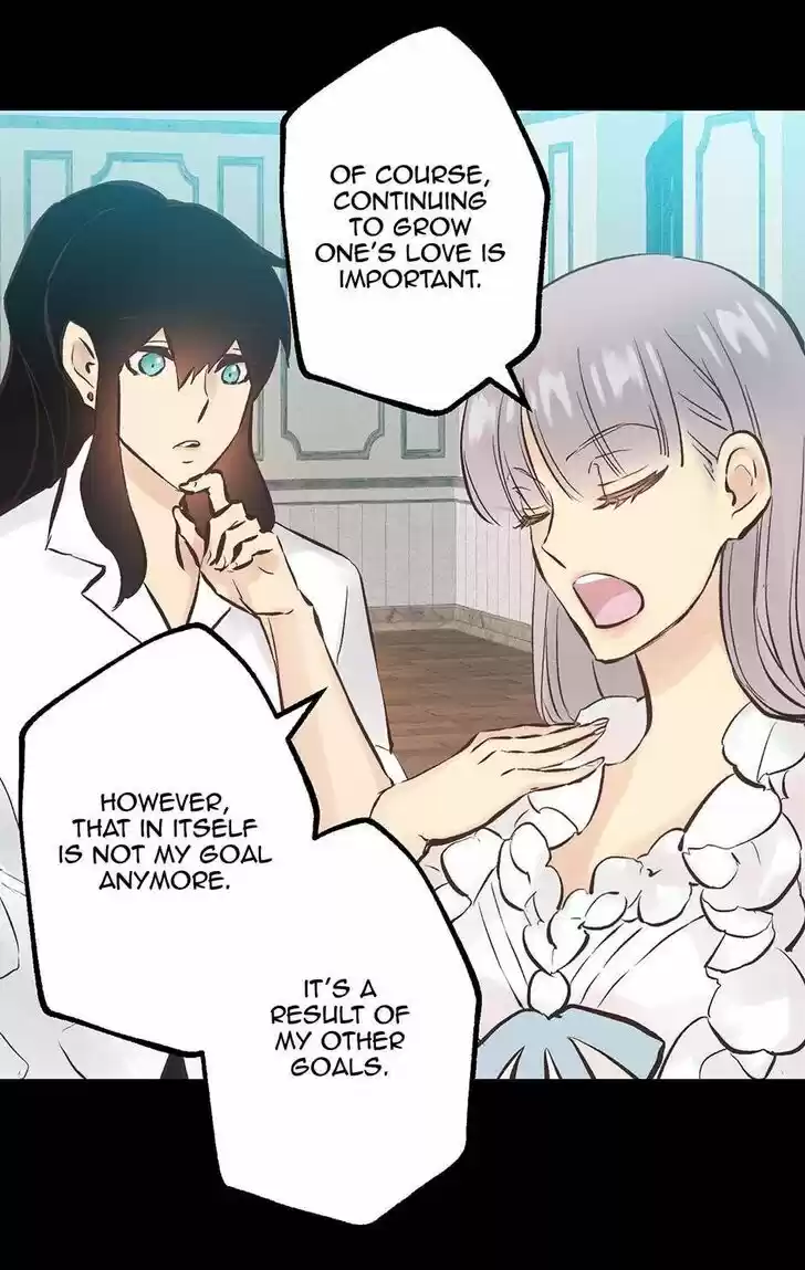 As Long as You like It Ch.122