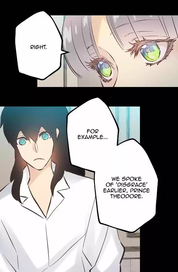 As Long as You like It Ch.122