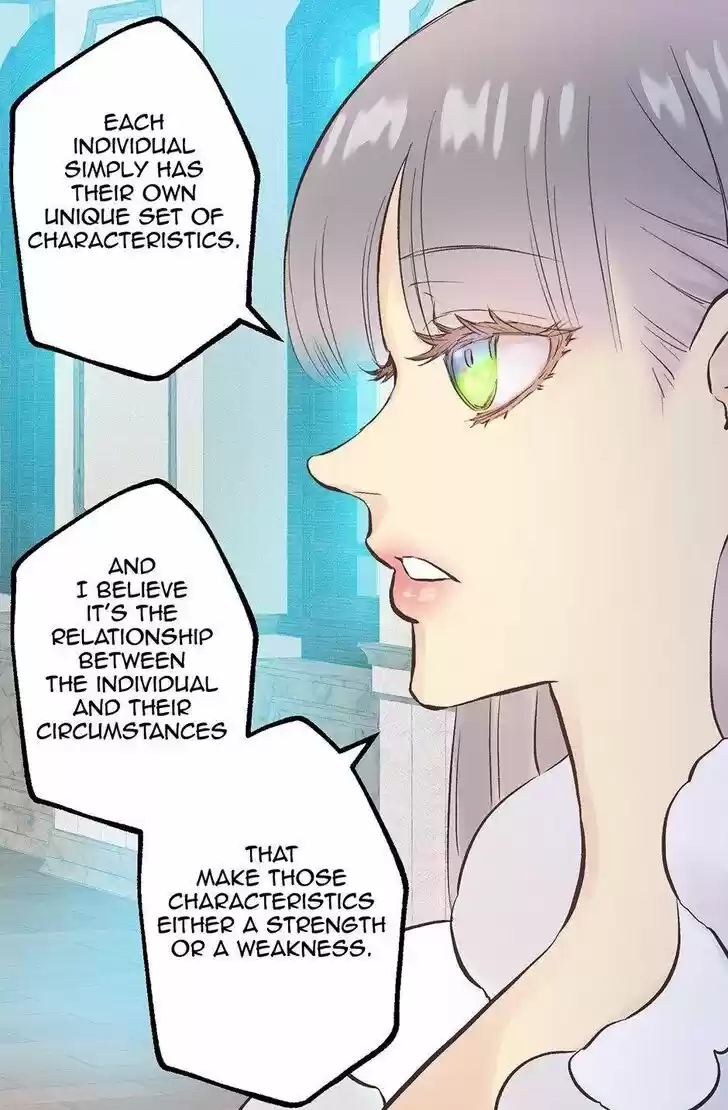 As Long as You like It Ch.122