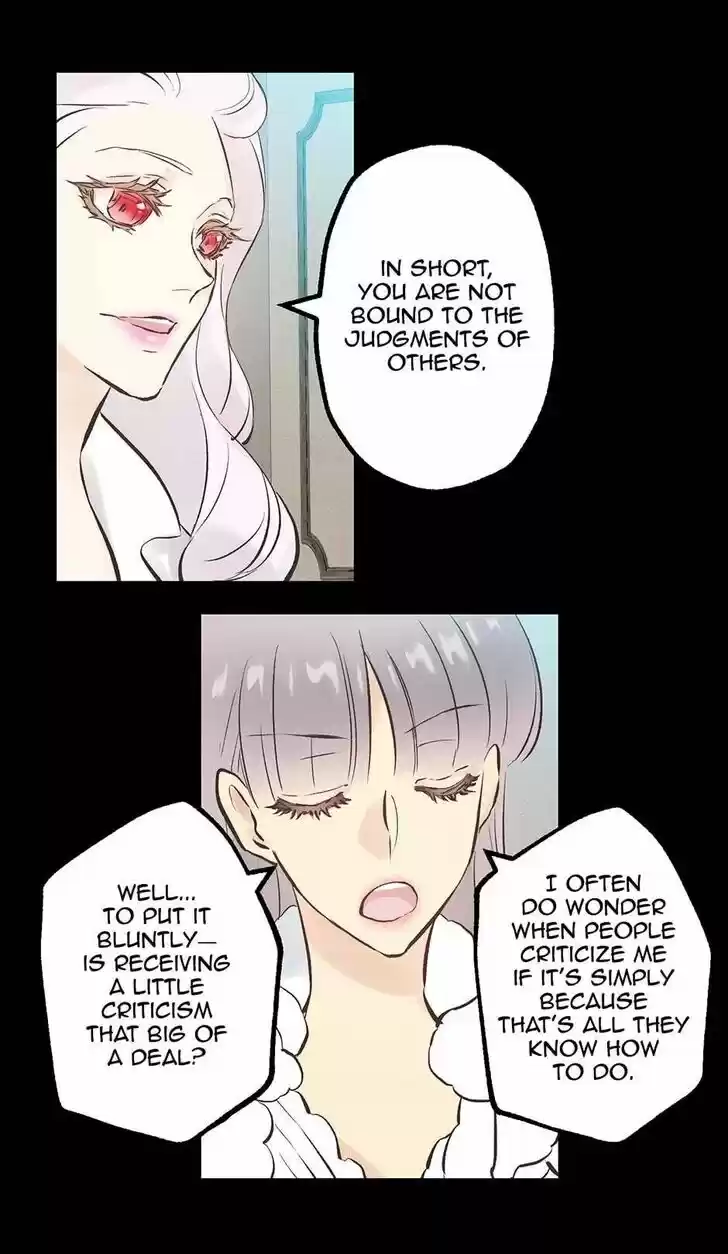 As Long as You like It Ch.122