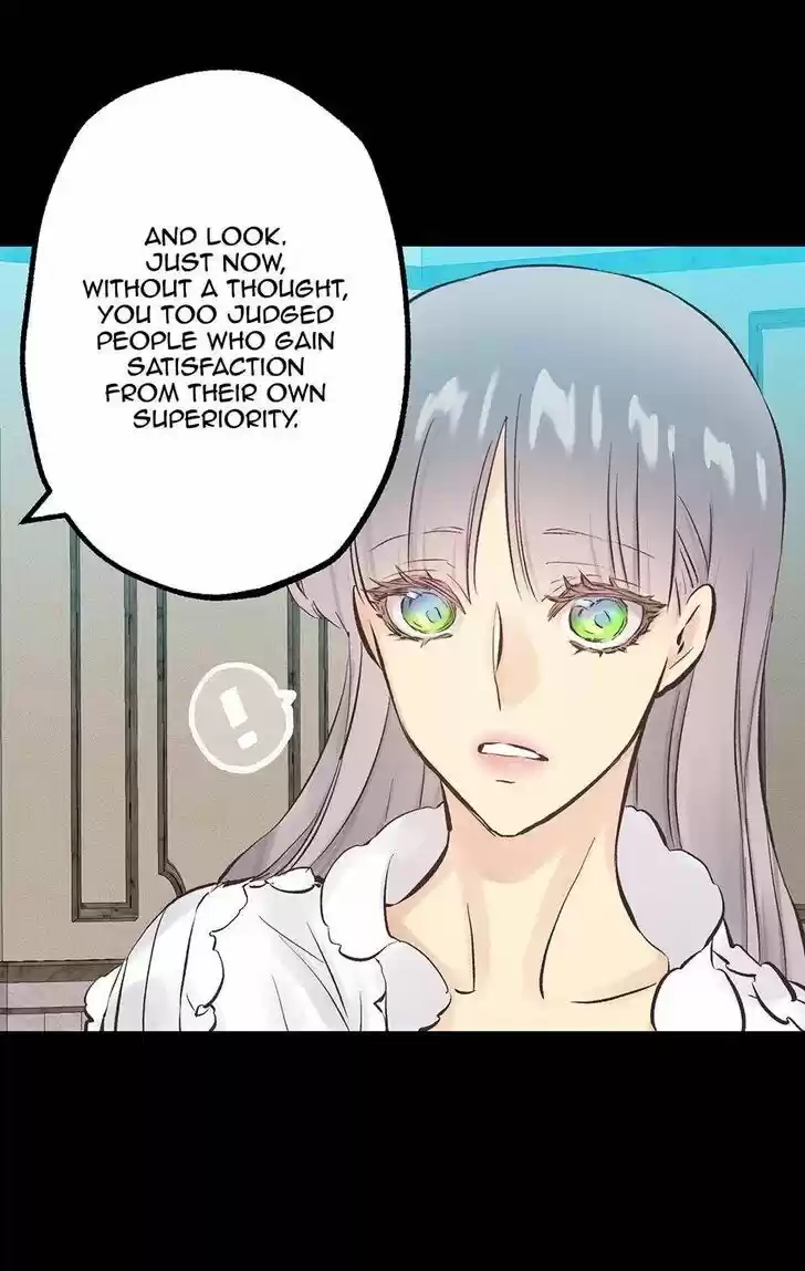 As Long as You like It Ch.122