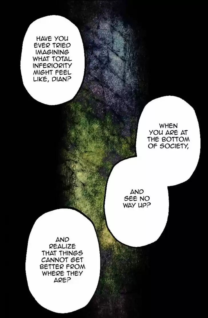 As Long as You like It Ch.122