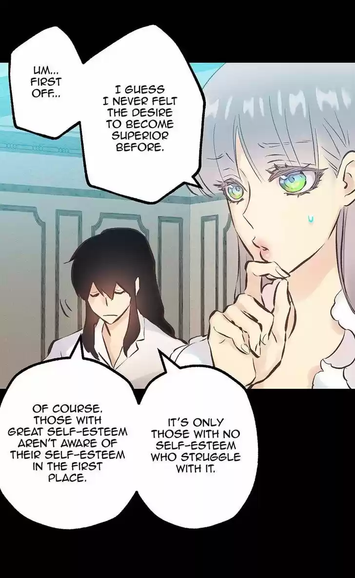 As Long as You like It Ch.122