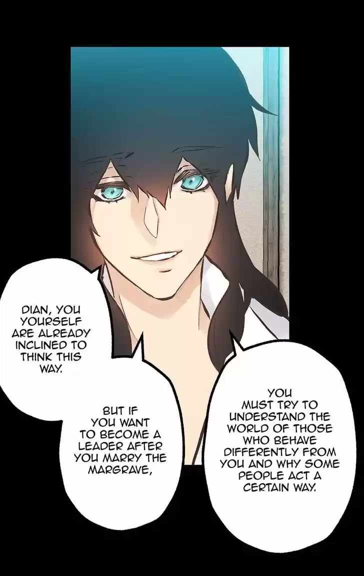 As Long as You like It Ch.122