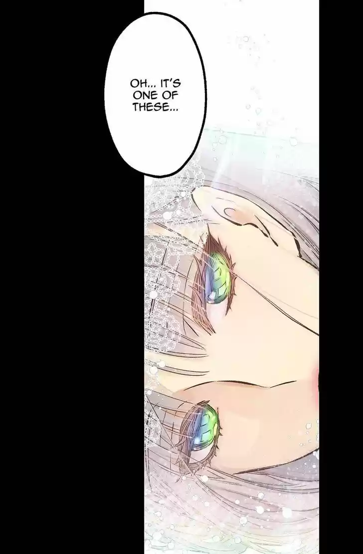 As Long as You like It Ch.122