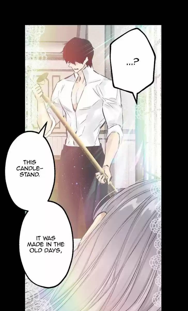 As Long as You like It Ch.122