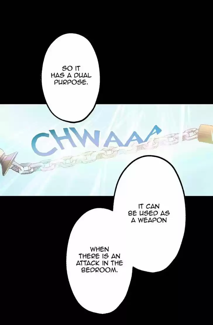 As Long as You like It Ch.122