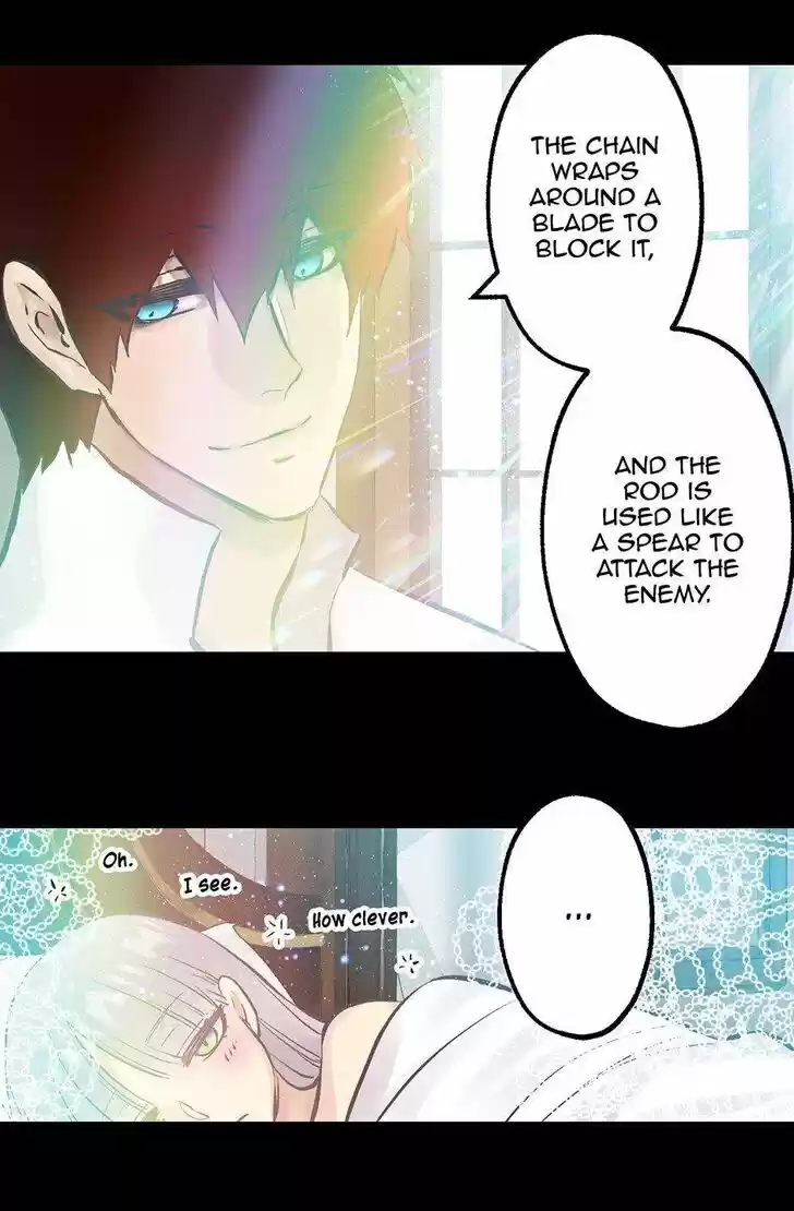 As Long as You like It Ch.122