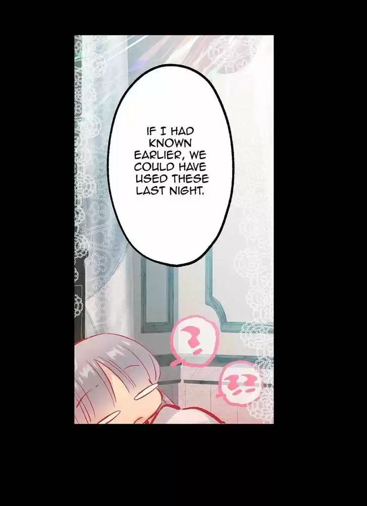 As Long as You like It Ch.122