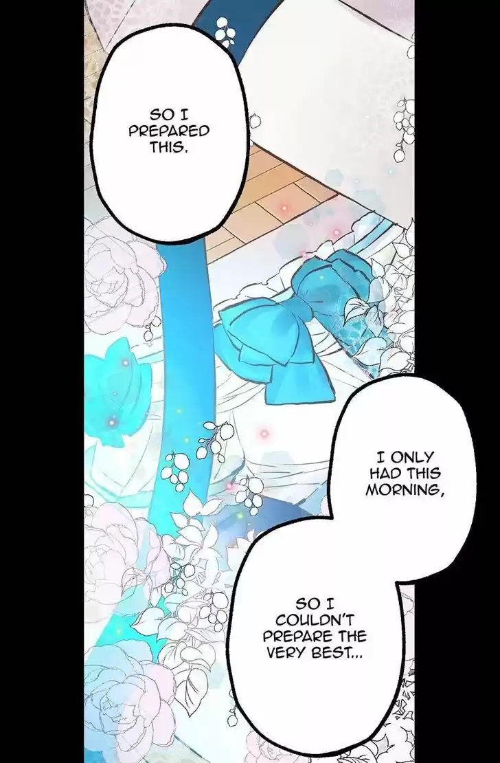 As Long as You like It Ch.123