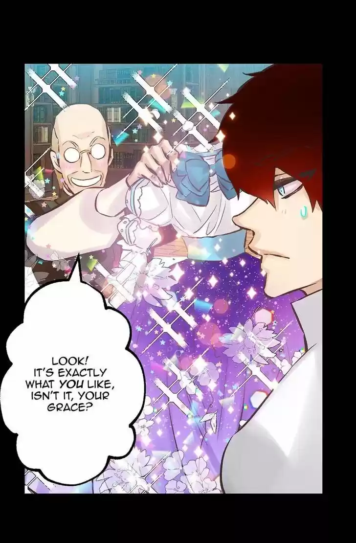 As Long as You like It Ch.123