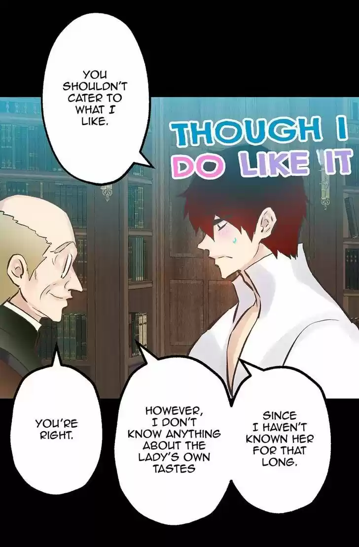 As Long as You like It Ch.123