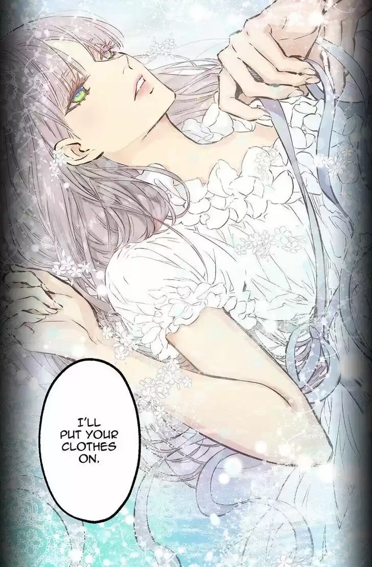 As Long as You like It Ch.123