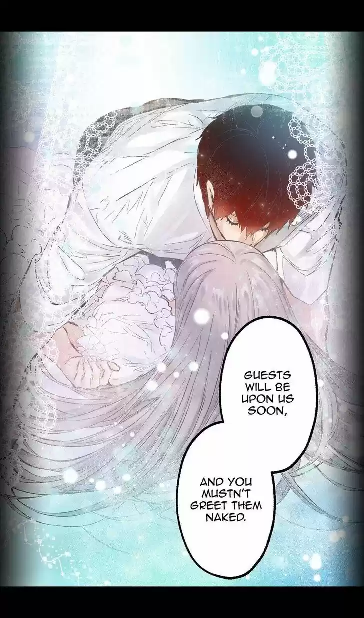 As Long as You like It Ch.123