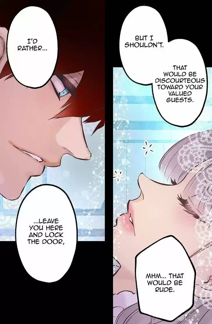 As Long as You like It Ch.123