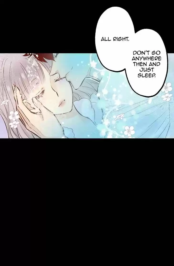 As Long as You like It Ch.123