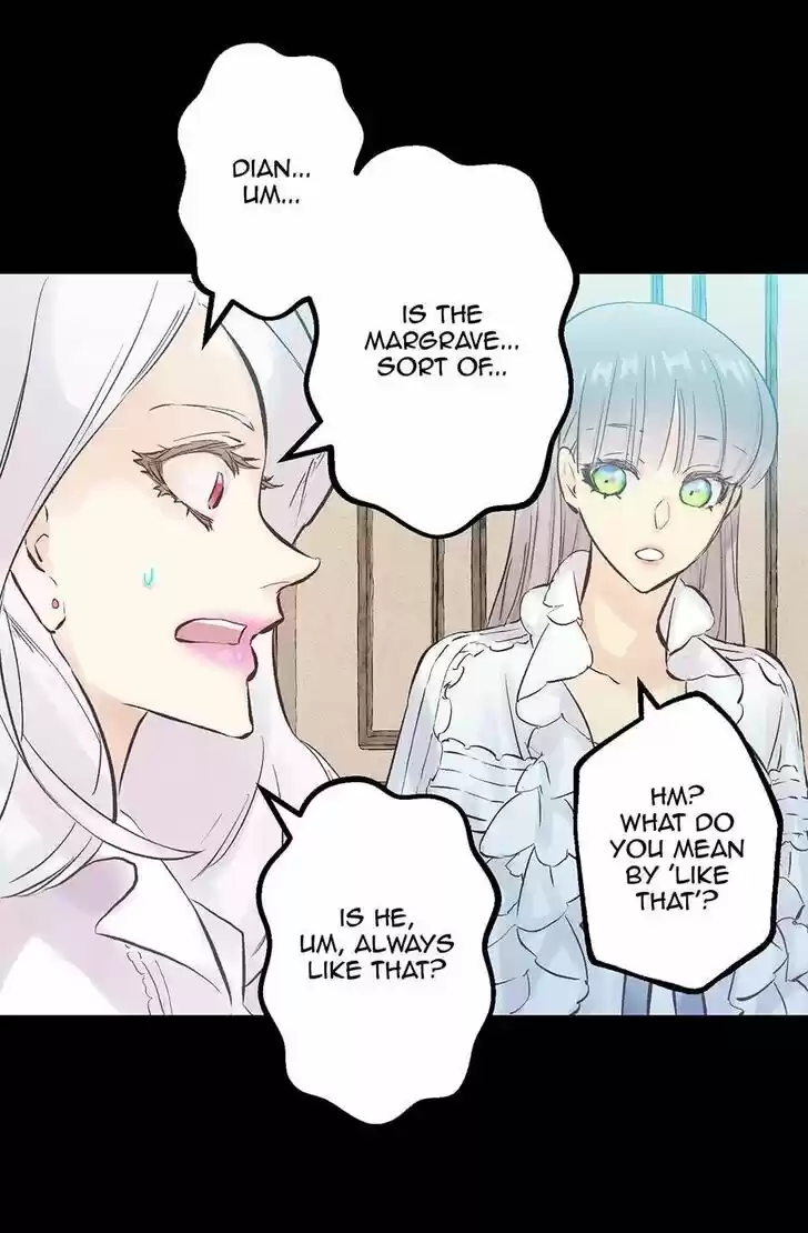 As Long as You like It Ch.123