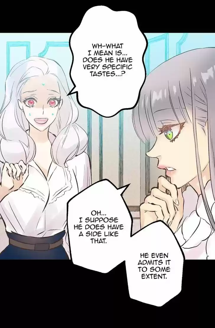 As Long as You like It Ch.123