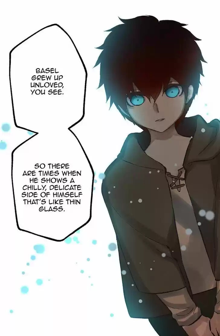 As Long as You like It Ch.123