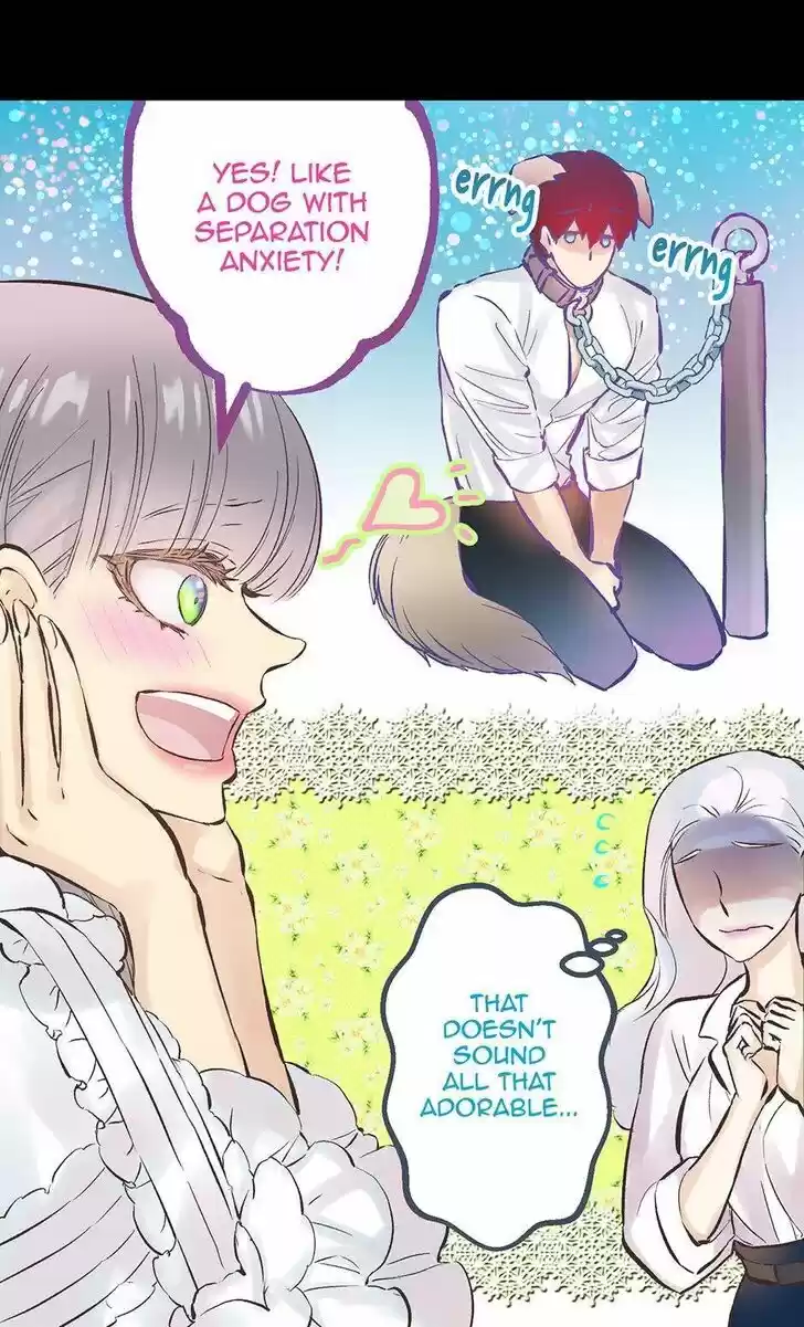 As Long as You like It Ch.123